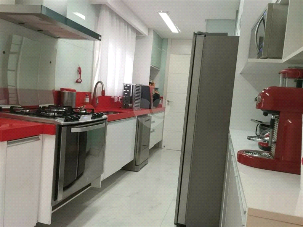 Venda Apartamento São Paulo Santa Teresinha REO1019083 18