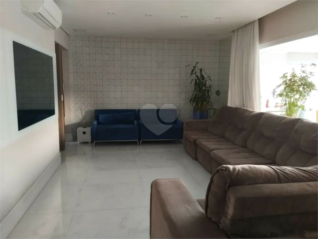 Venda Apartamento São Paulo Santa Teresinha REO1019083 11