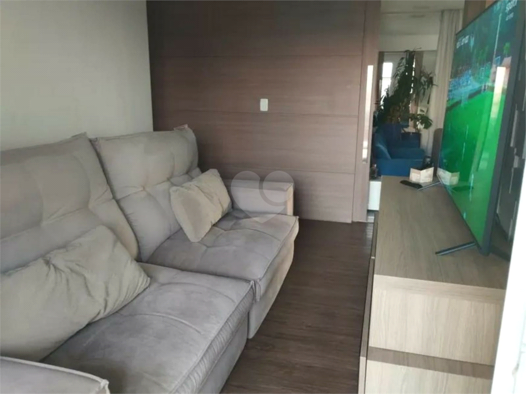 Venda Apartamento São Paulo Santa Teresinha REO1019083 10