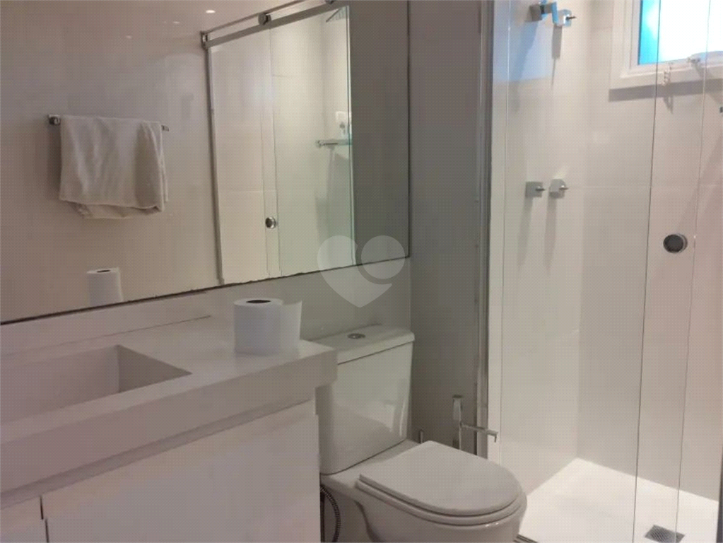 Venda Apartamento São Paulo Santa Teresinha REO1019083 27