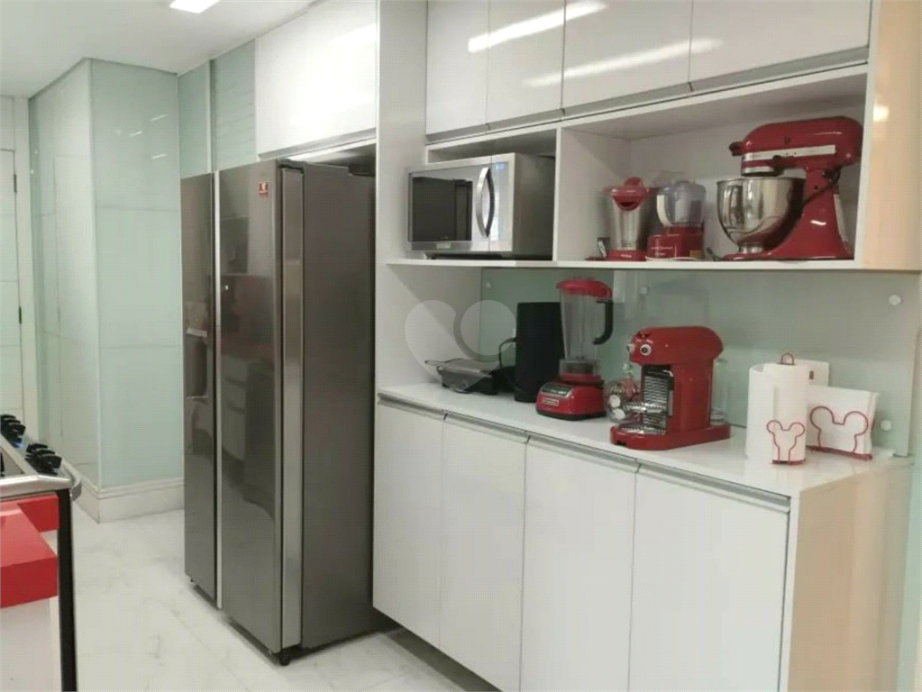 Venda Apartamento São Paulo Santa Teresinha REO1019083 17