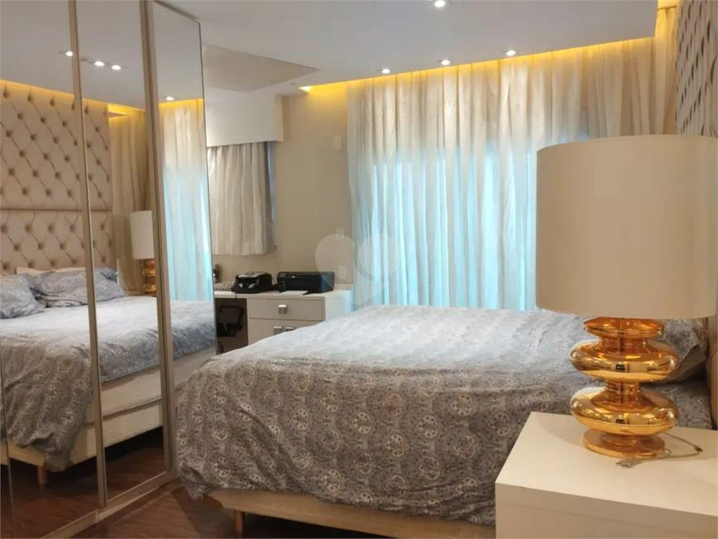 Venda Apartamento São Paulo Santa Teresinha REO1019083 15