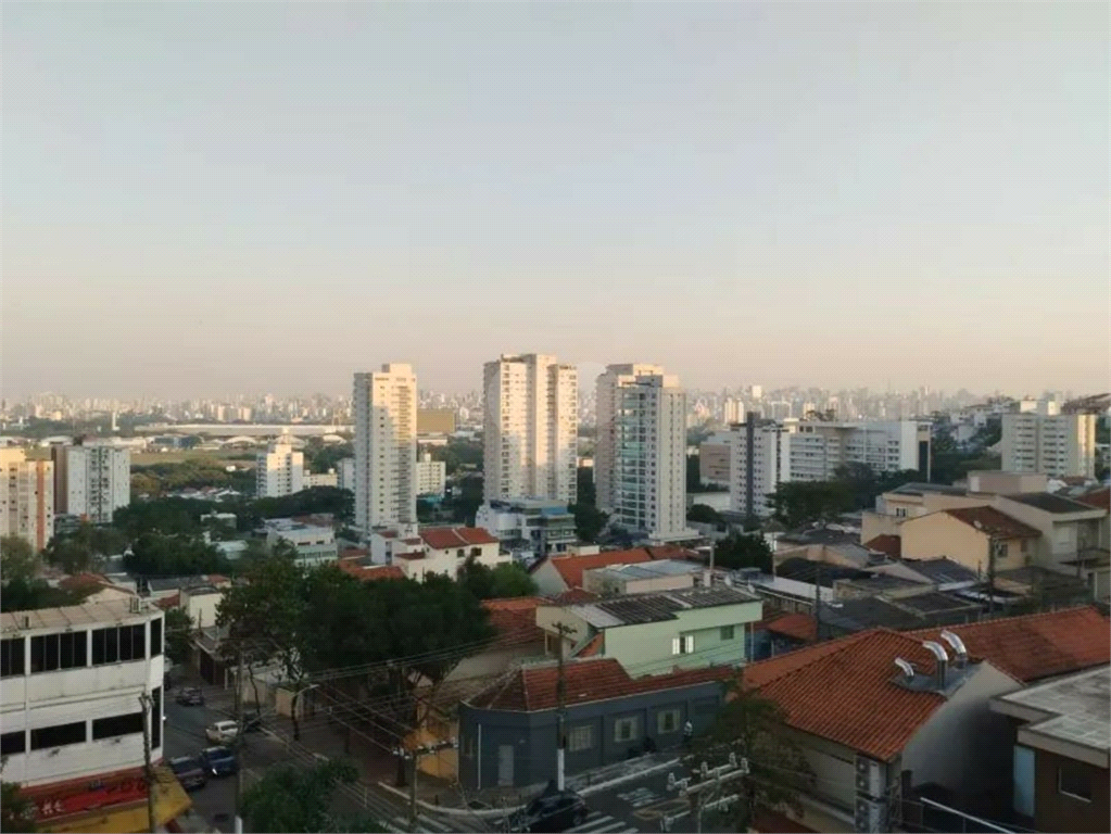 Venda Apartamento São Paulo Santa Teresinha REO1019083 28