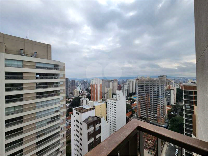 Venda Apartamento São Paulo Perdizes REO1019087 6