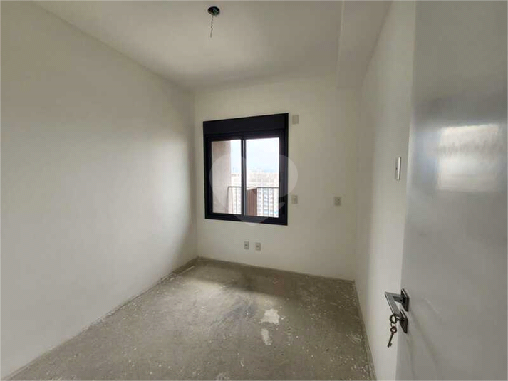 Venda Apartamento São Paulo Perdizes REO1019087 20