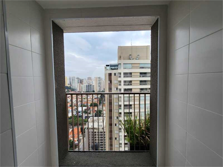 Venda Apartamento São Paulo Perdizes REO1019087 12