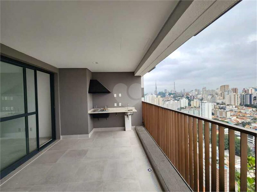 Venda Apartamento São Paulo Perdizes REO1019087 3