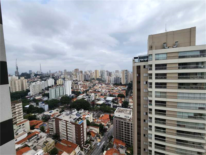 Venda Apartamento São Paulo Perdizes REO1019087 5