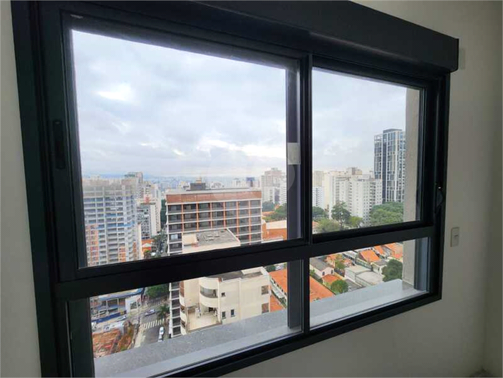 Venda Apartamento São Paulo Perdizes REO1019087 22