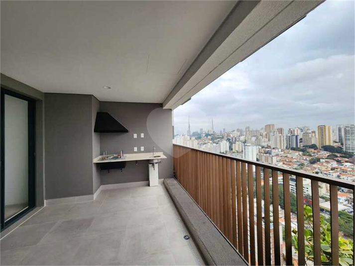 Venda Apartamento São Paulo Perdizes REO1019087 1