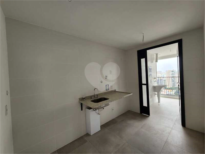 Venda Apartamento São Paulo Perdizes REO1019087 10