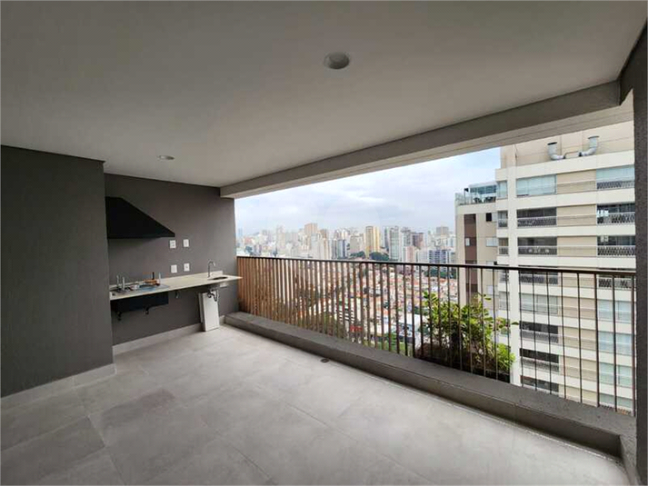 Venda Apartamento São Paulo Perdizes REO1019087 2