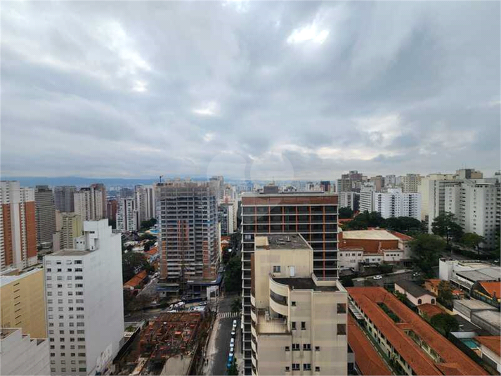 Venda Apartamento São Paulo Perdizes REO1019087 23