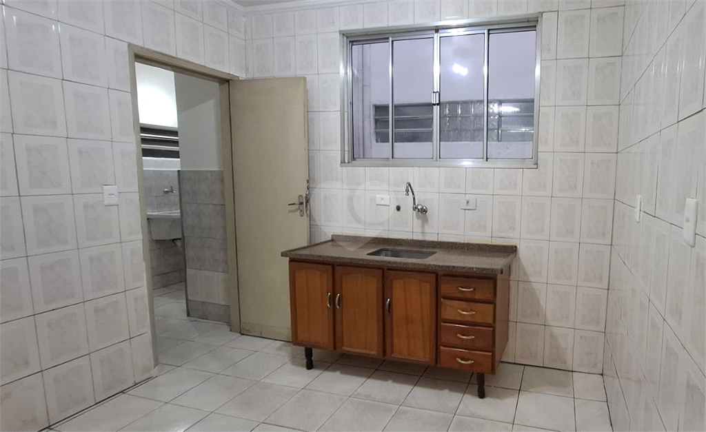 Venda Apartamento São Paulo Santana REO1019102 3