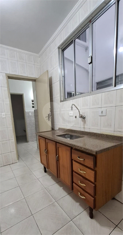 Venda Apartamento São Paulo Santana REO1019102 2