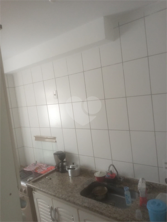 Venda Apartamento São Paulo Vila Nova Curuçá REO1019110 13