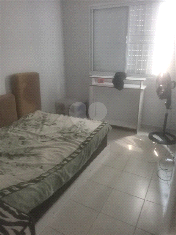 Venda Apartamento São Paulo Vila Nova Curuçá REO1019110 10