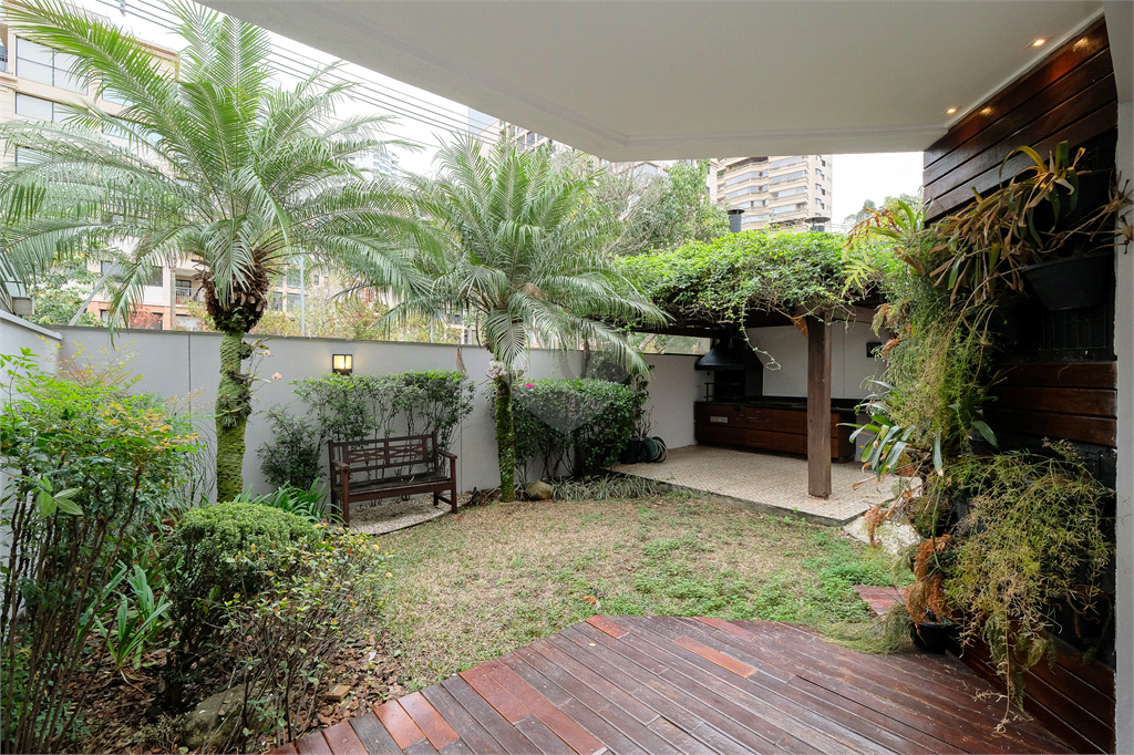 Venda Condomínio São Paulo Jardim Panorama REO1019118 10