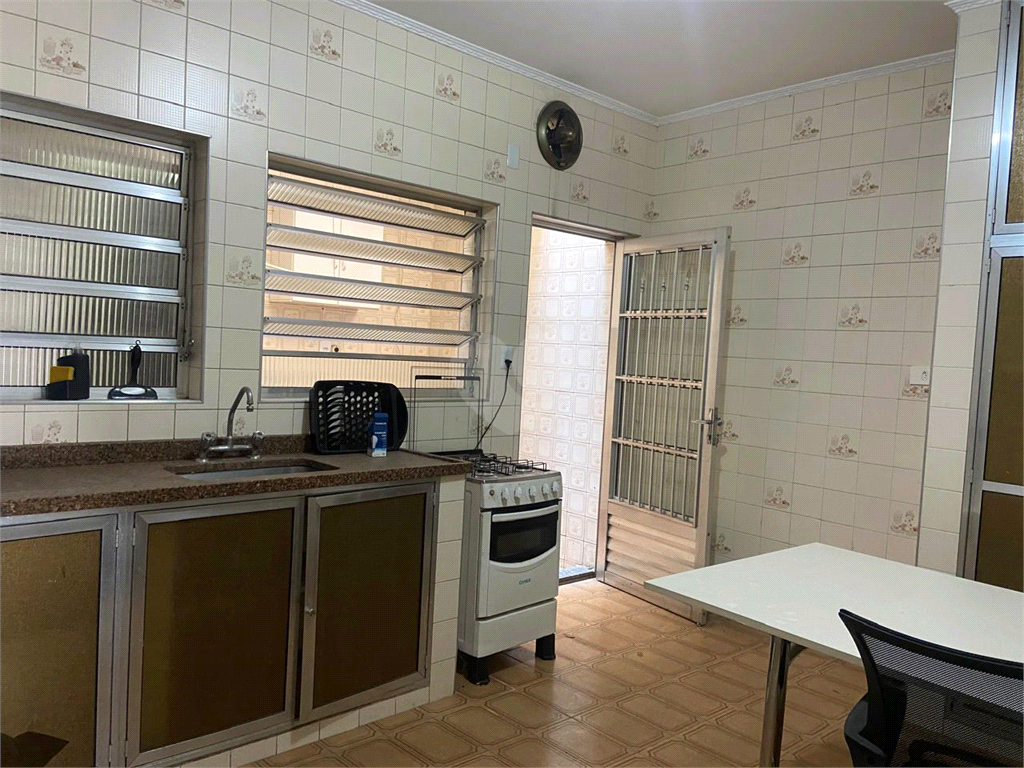 Aluguel Sobrado São Paulo Vila Gomes Cardim REO1019123 21