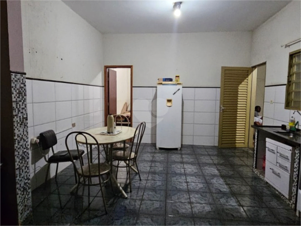 Venda Casa Igaraçu Do Tietê Jardim Das Acácias REO1019125 20