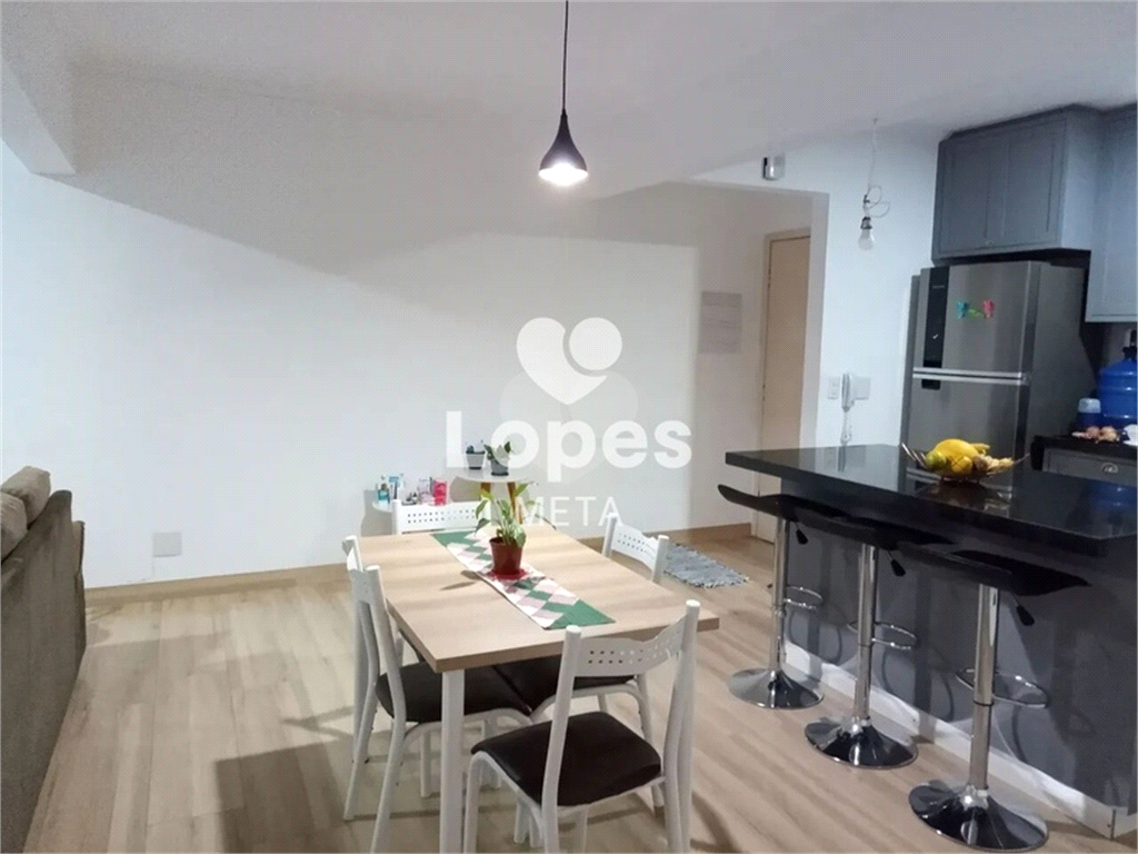 Venda Apartamento São José Dos Campos Jardim Bela Vista REO1019126 2