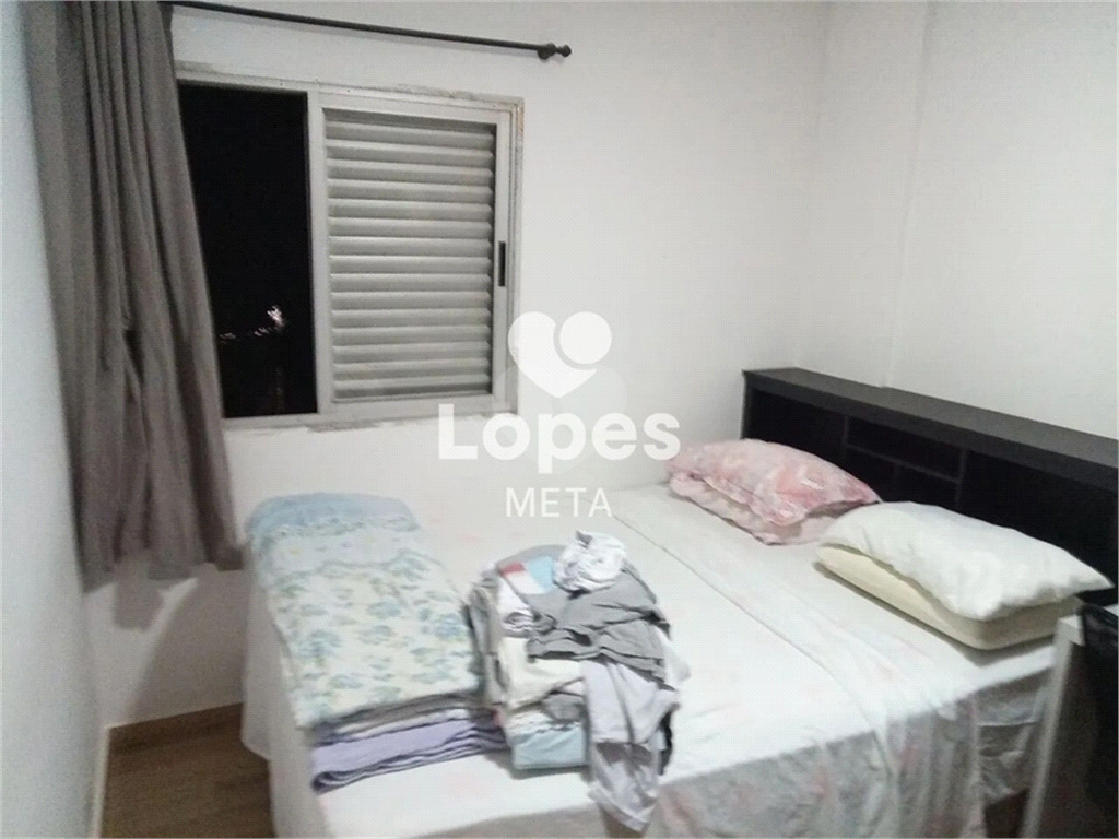 Venda Apartamento São José Dos Campos Jardim Bela Vista REO1019126 11