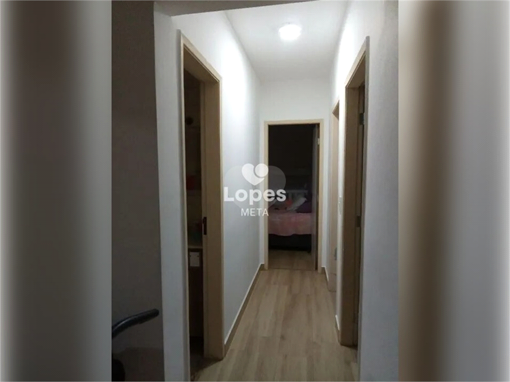 Venda Apartamento São José Dos Campos Jardim Bela Vista REO1019126 6