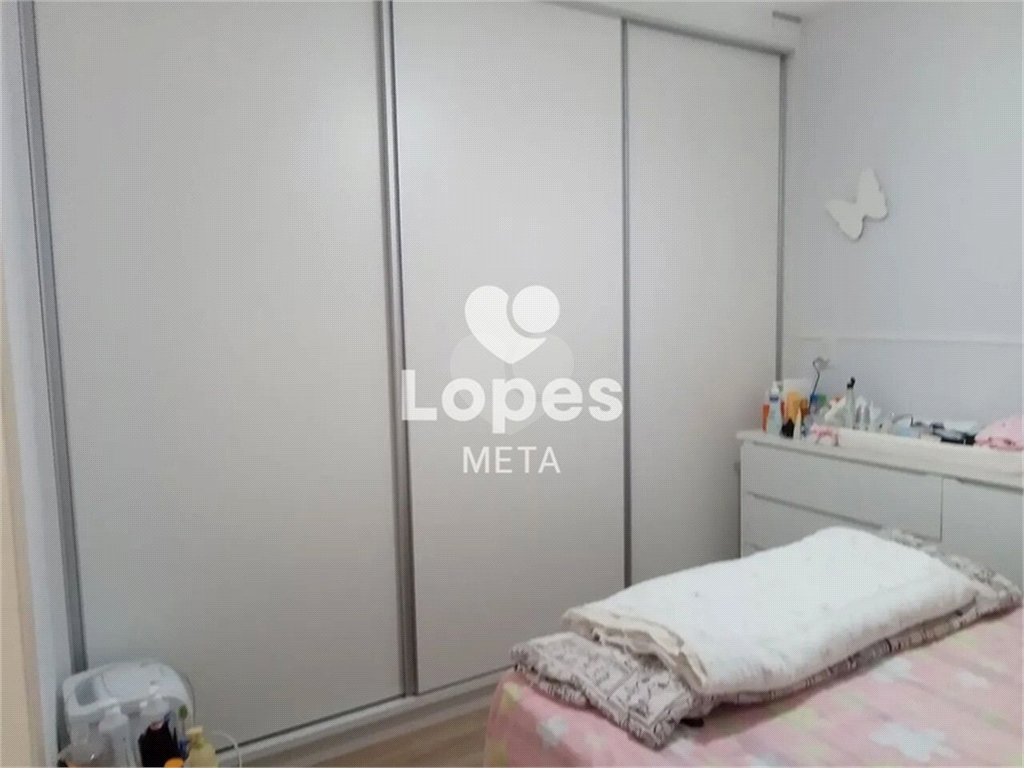 Venda Apartamento São José Dos Campos Jardim Bela Vista REO1019126 5