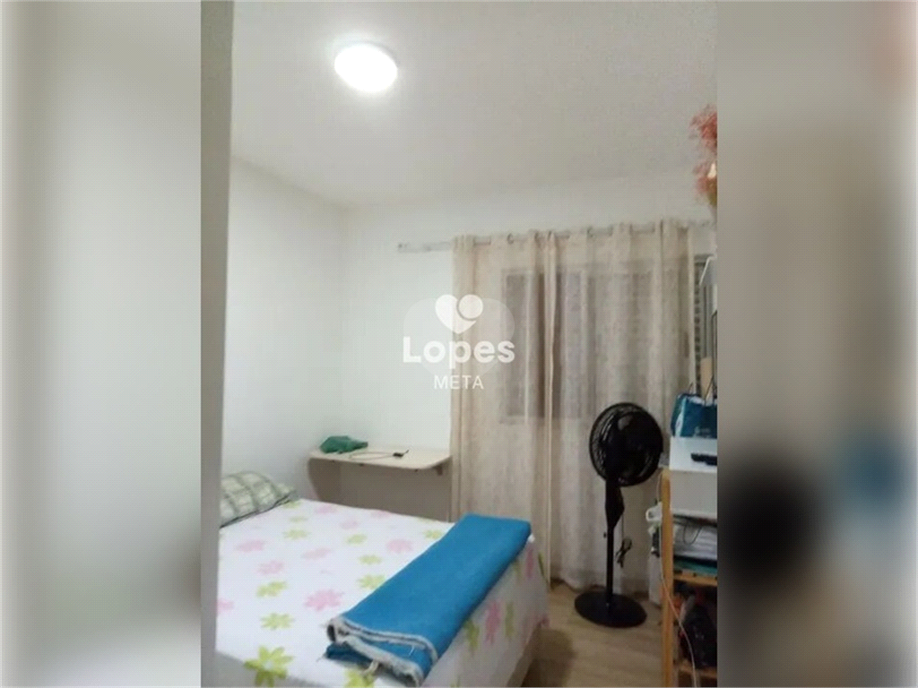 Venda Apartamento São José Dos Campos Jardim Bela Vista REO1019126 7