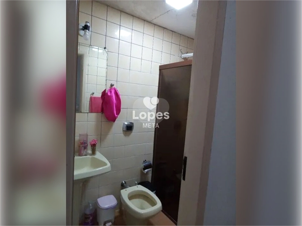 Venda Apartamento São José Dos Campos Jardim Bela Vista REO1019126 13