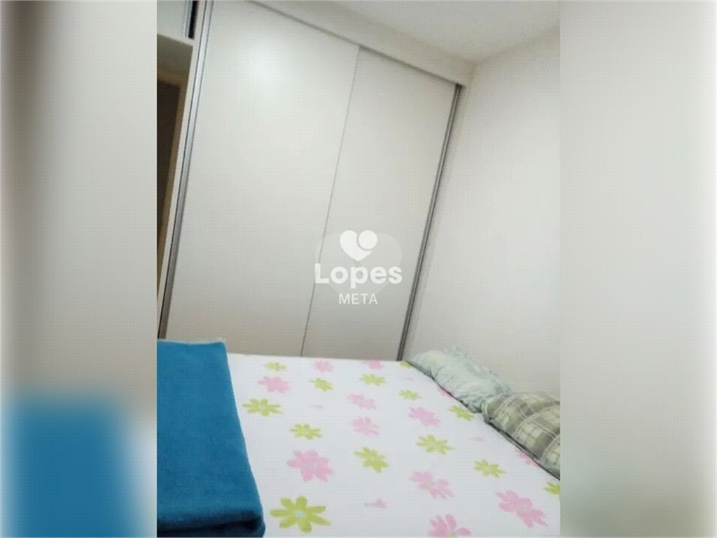 Venda Apartamento São José Dos Campos Jardim Bela Vista REO1019126 8