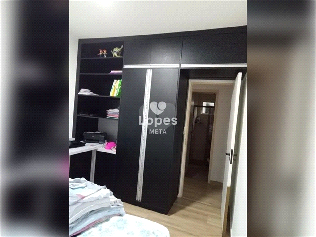 Venda Apartamento São José Dos Campos Jardim Bela Vista REO1019126 9