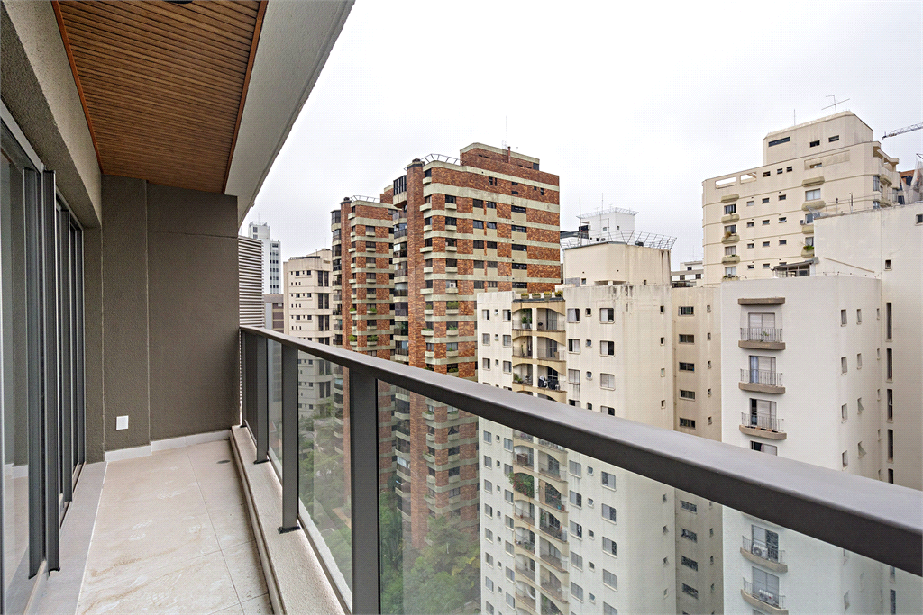 Venda Apartamento São Paulo Vila Nova Conceição REO1019162 4