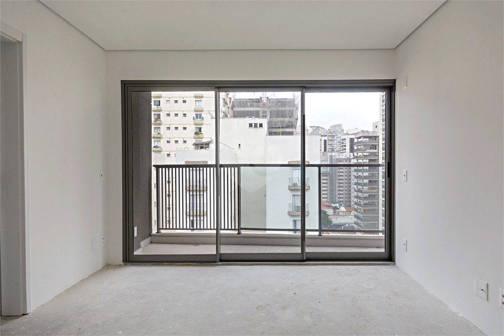 Venda Apartamento São Paulo Vila Nova Conceição REO1019162 6