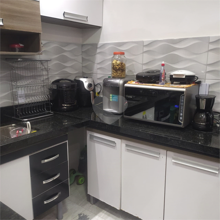 Venda Apartamento Cajamar Santa Terezinha (jordanésia) REO1019178 3