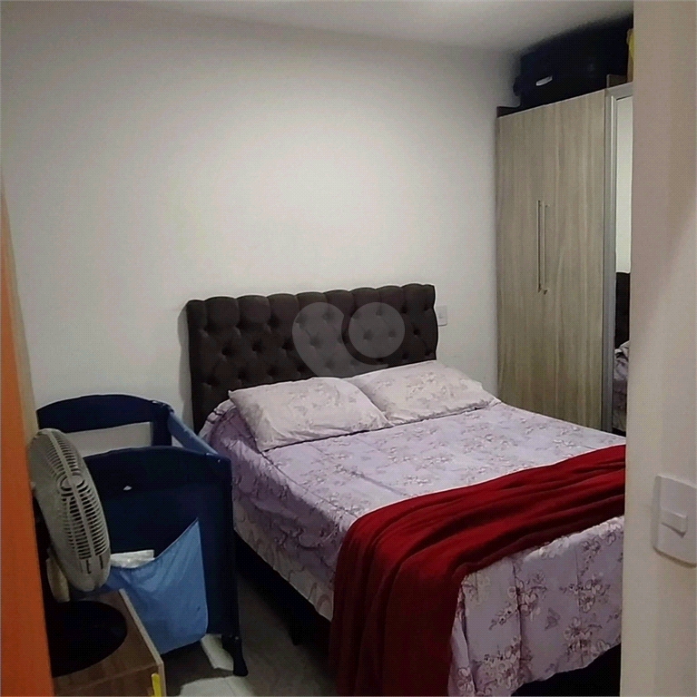 Venda Apartamento Cajamar Santa Terezinha (jordanésia) REO1019178 2