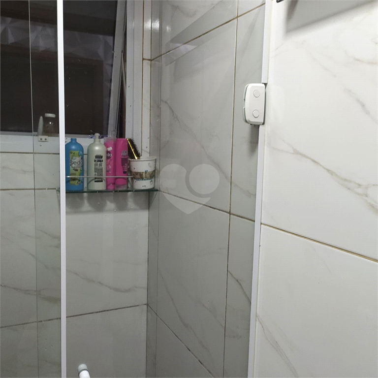 Venda Apartamento Cajamar Santa Terezinha (jordanésia) REO1019178 13