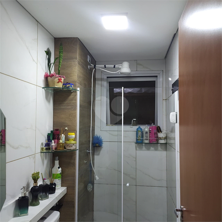 Venda Apartamento Cajamar Santa Terezinha (jordanésia) REO1019178 16