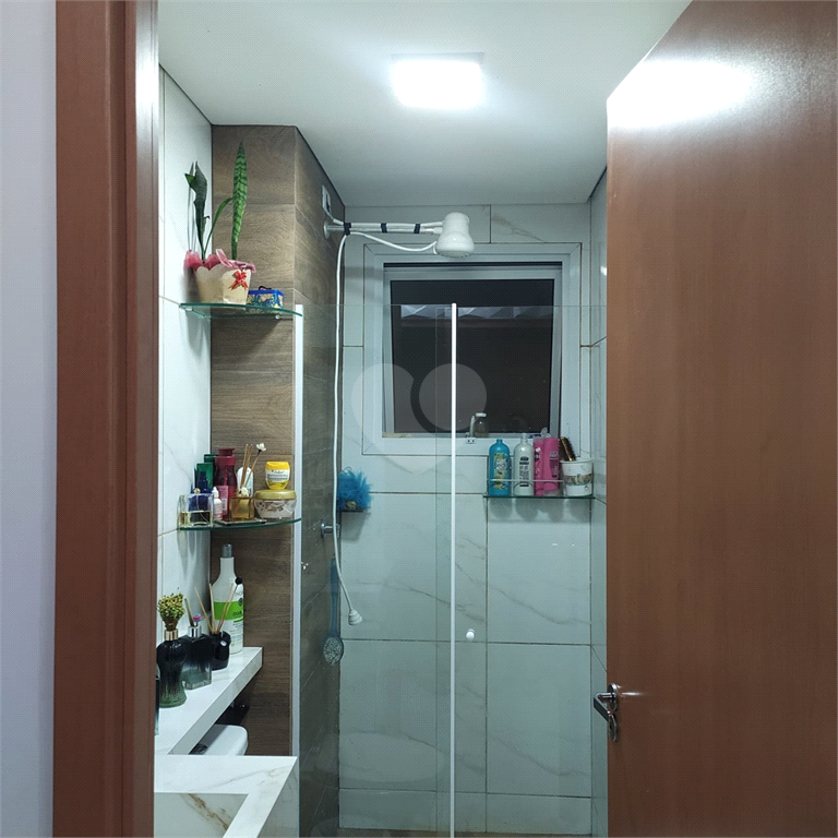 Venda Apartamento Cajamar Santa Terezinha (jordanésia) REO1019178 6