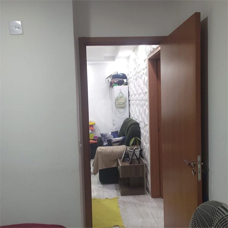 Venda Apartamento Cajamar Santa Terezinha (jordanésia) REO1019178 36