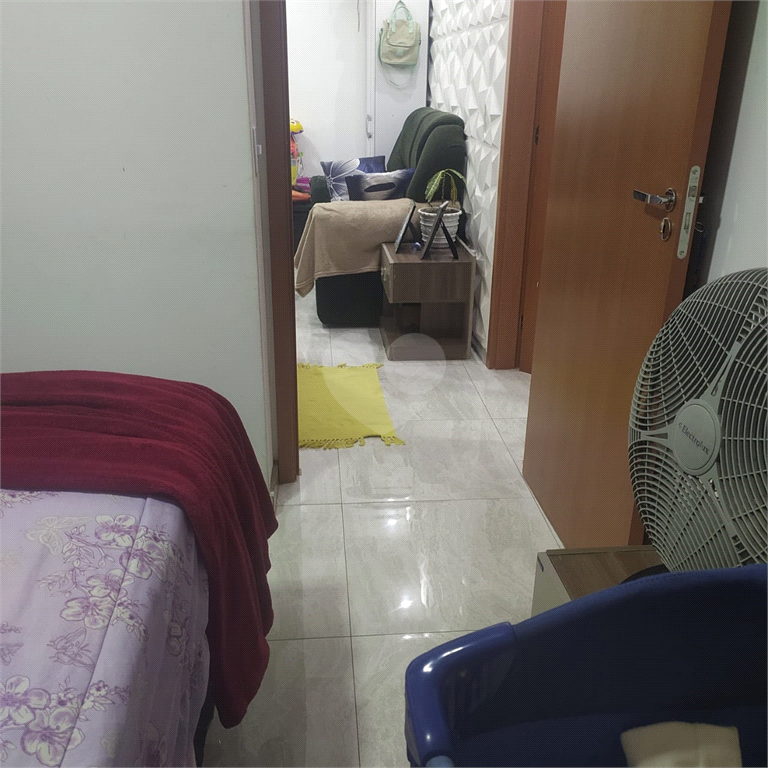 Venda Apartamento Cajamar Santa Terezinha (jordanésia) REO1019178 37