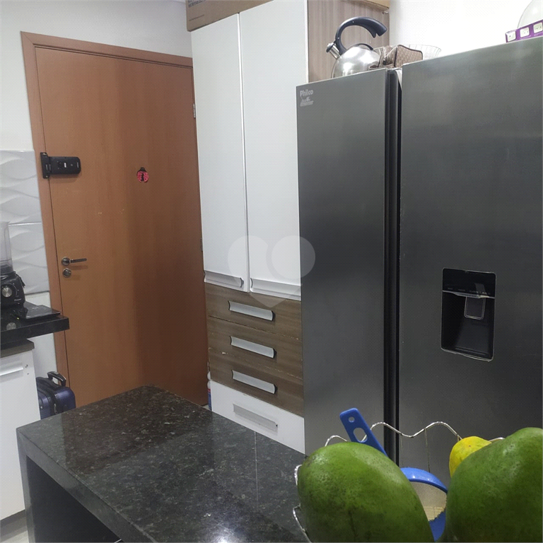 Venda Apartamento Cajamar Santa Terezinha (jordanésia) REO1019178 1