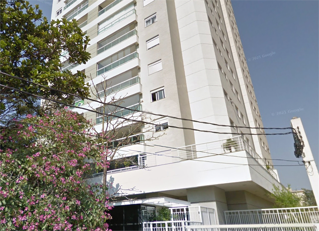 Venda Apartamento São Paulo Vila Congonhas REO1019193 12