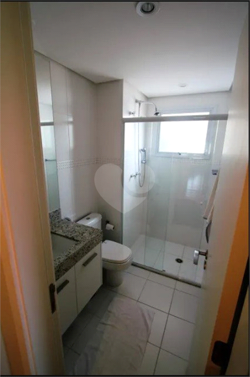 Venda Apartamento São Paulo Vila Congonhas REO1019193 10