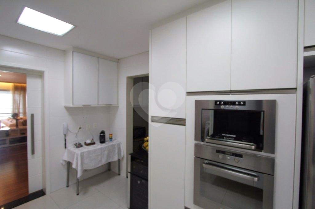 Venda Apartamento São Paulo Vila Congonhas REO1019193 17