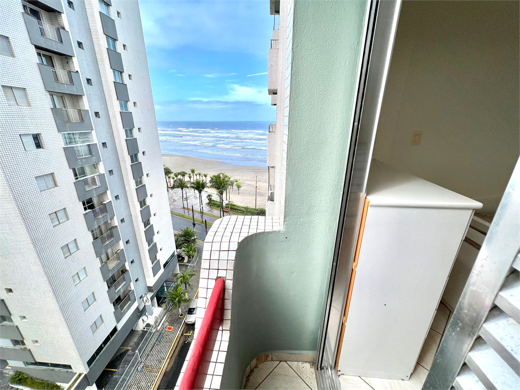 Venda Apartamento Praia Grande Caiçara REO1019196 3