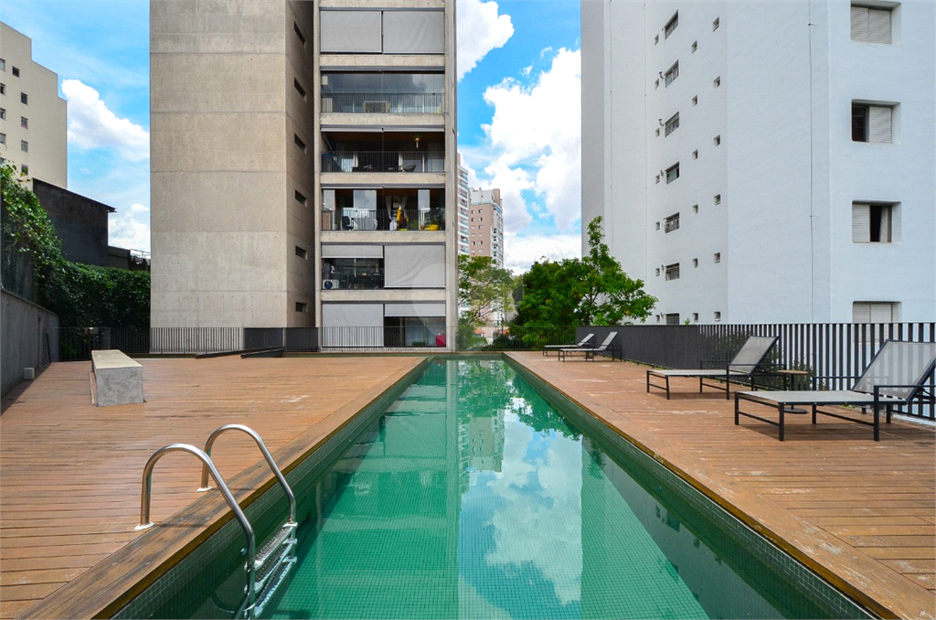 Venda Apartamento São Paulo Vila Mariana REO1019197 36