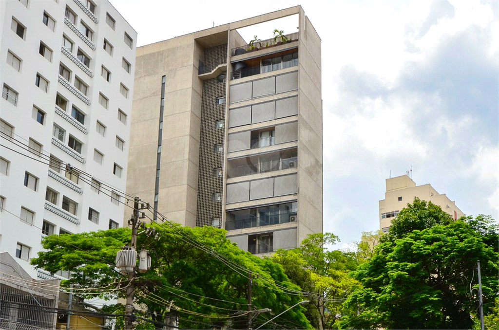 Venda Apartamento São Paulo Vila Mariana REO1019197 40