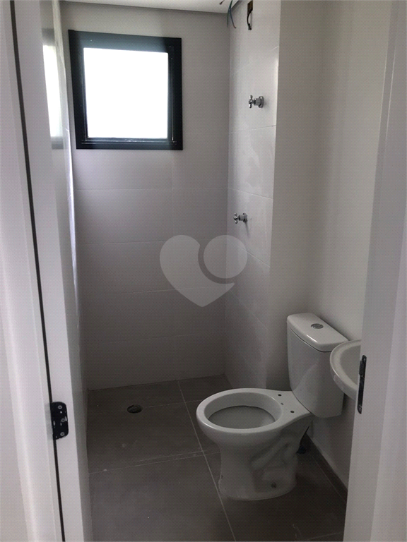 Venda Apartamento São Paulo Vila Parque Jabaquara REO1019219 10