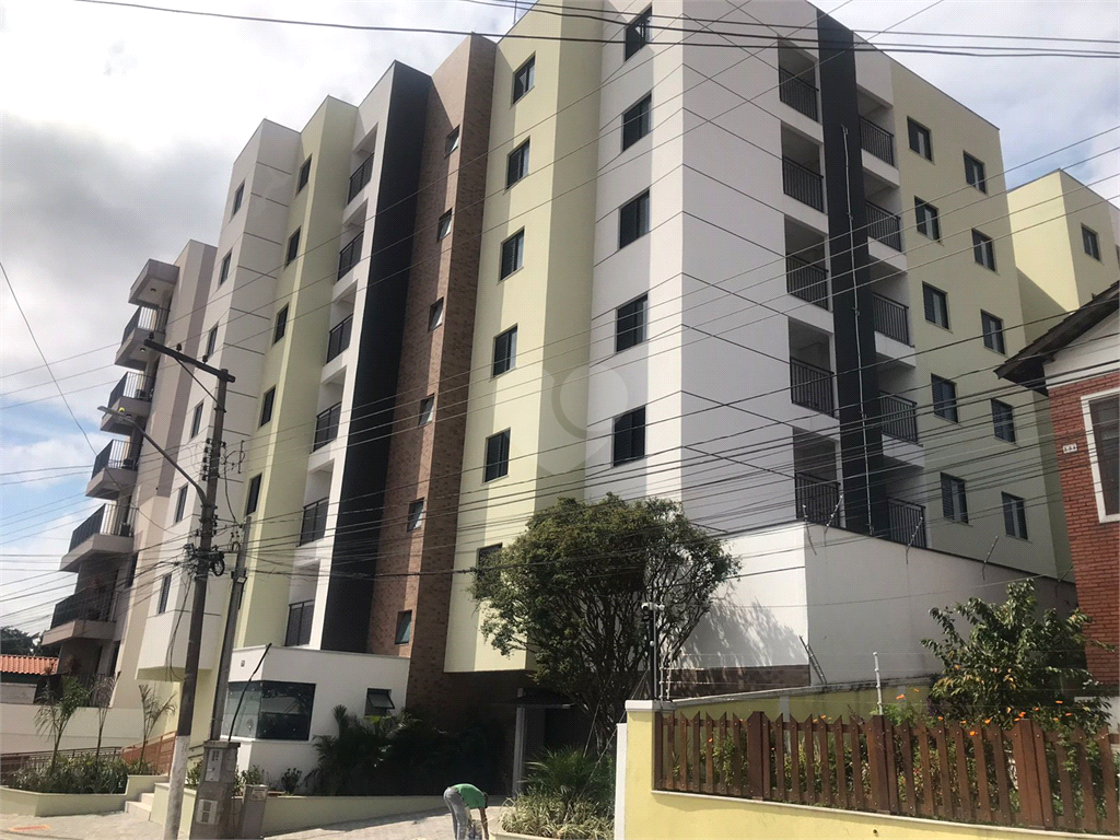 Venda Apartamento São Paulo Vila Parque Jabaquara REO1019219 1